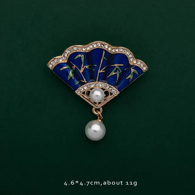 Animal Plant Lapel Fruit Food Mixed Brooch Department - Shop at LoveMi