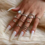 Silver Sku5312
