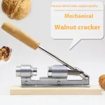 Walnut Cracker