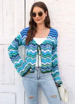 Ocean Blue