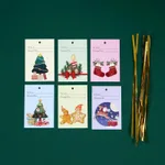 30 Greeting Cards