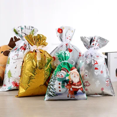 New Christmas Gift Tying Packing Machine Candy Gift Bag Set3 - Shop at LoveMi