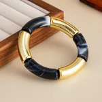 02 Gold Black