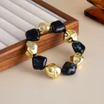 05 Gold Black