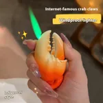 Crabs Claws