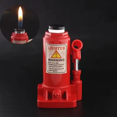 Creative Bizarre Lighter For Boyfriend Jack - Shop at LoveMi
