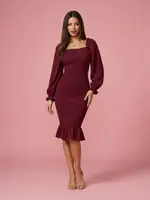 Wine Red