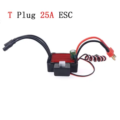 Waterproof Two way Electrical Adjustment Waterproof Controller 25Atplug - Shop at LoveMi