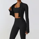 Advanced Black