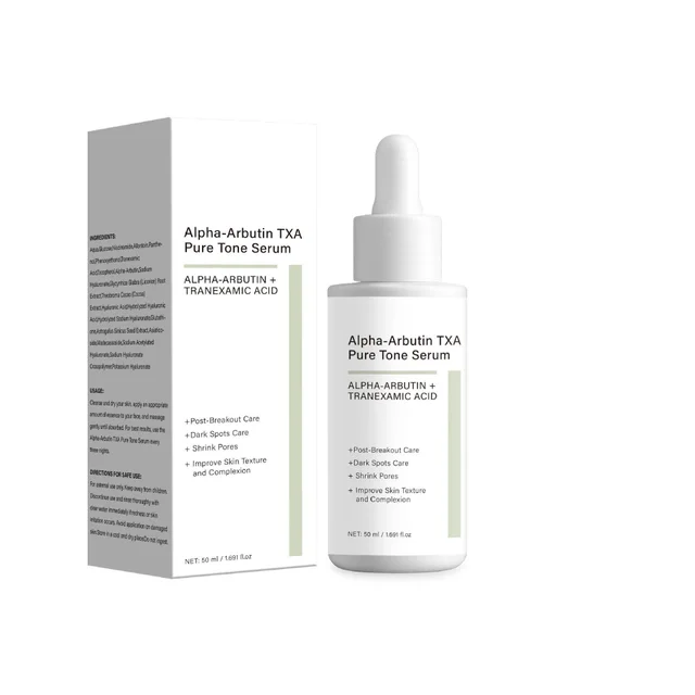 Solid Color Body Care Solution 50ml Fp A074 Style - Shop at LoveMi