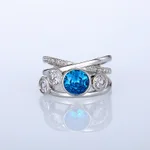 White Gold Color