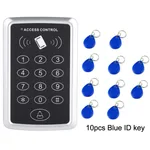 Card Password Access Control Machine ID Card Access Control - Nb03