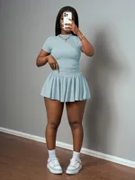 Sky Blue