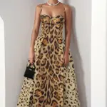 Leopard Print