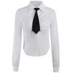Shirt Tie