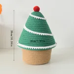 Green Christmas Tree