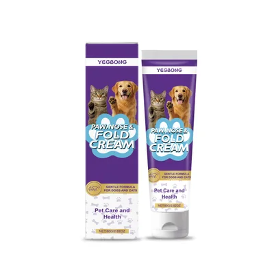 Pet Soothing Claw Cream 80G - Shop at LoveMi