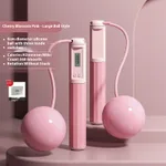 Light Pink Big Ball