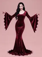 Dark Red
