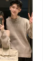 Men'S Sweater-Xl