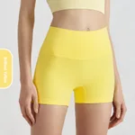 Brilliant Yellow