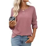 Bean Pink