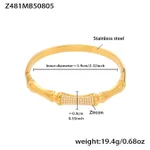 Z481 Gold