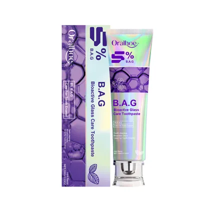 Oral Care Toothpaste 100G - Shop at LoveMi