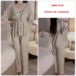 Apple Green