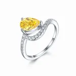 Medium Goose Yellow