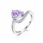 Purple Diamond