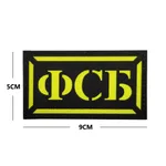 Qcb Black And Yellow