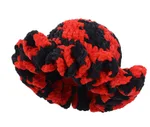 Bold Black And Red