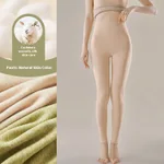 Natural Skin Color