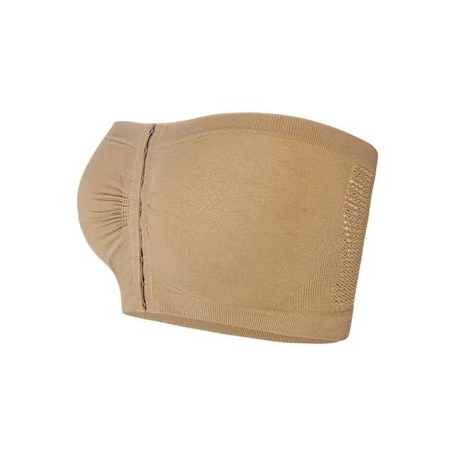 Large Size Thin Breathable Underwear Women Skin Color - Shop at LoveMi