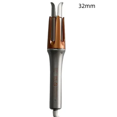 Full automatic Hair Curler Anion Perm Does Not Hurt Hair Us - Shop at LoveMi