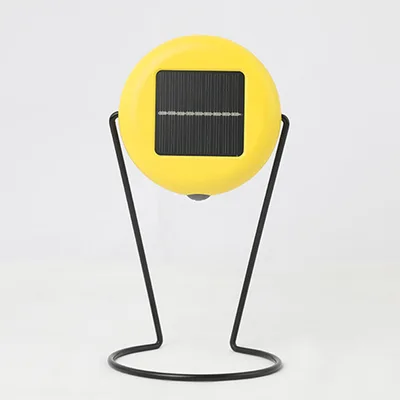 Led Portable Reading Lamp Rechargeable Ultra long Life Battery Hb100Plus Solar Lamp - Shop at LoveMi