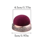 Red Antique