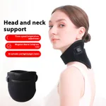 Moxibustion & Hot Compress Cold-proof Physiotherapy Heating Shoulder Pad Shoulder Strap - Head And Neck Support