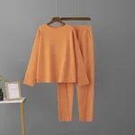 Orange Red