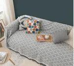Gray Grid