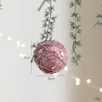 Pink Foam Ball D Style