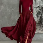 Dark Red