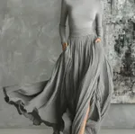 Gray