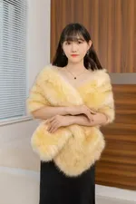 Bright Yellow