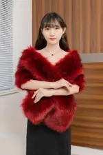 Dark Red