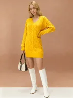Ginger Yellow