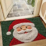 Santa Claus