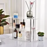 Transparent Color Metal Rod
