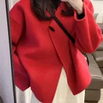 Bright Red